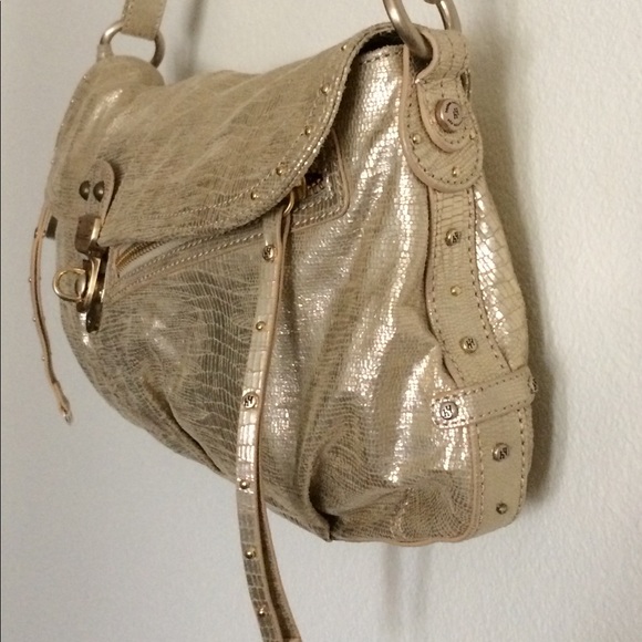 Platinum Lizard Lorca - Hayden-Harnett - Party - Picture 4 of 8