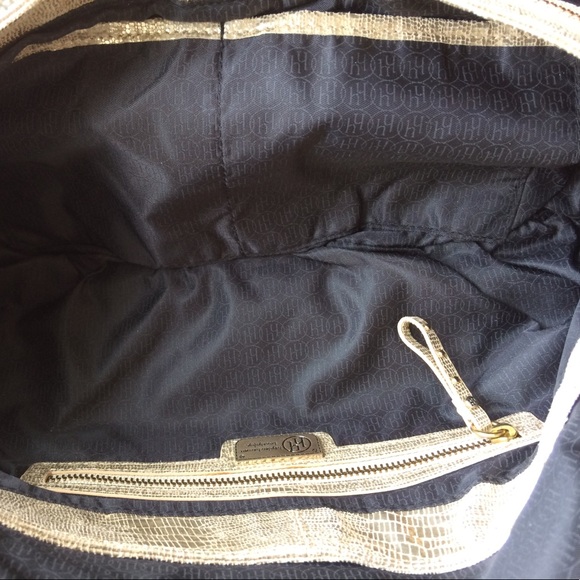 Platinum Lizard Lorca - Hayden-Harnett - Party - Picture 3 of 8