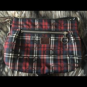Coach Crossbody Bag