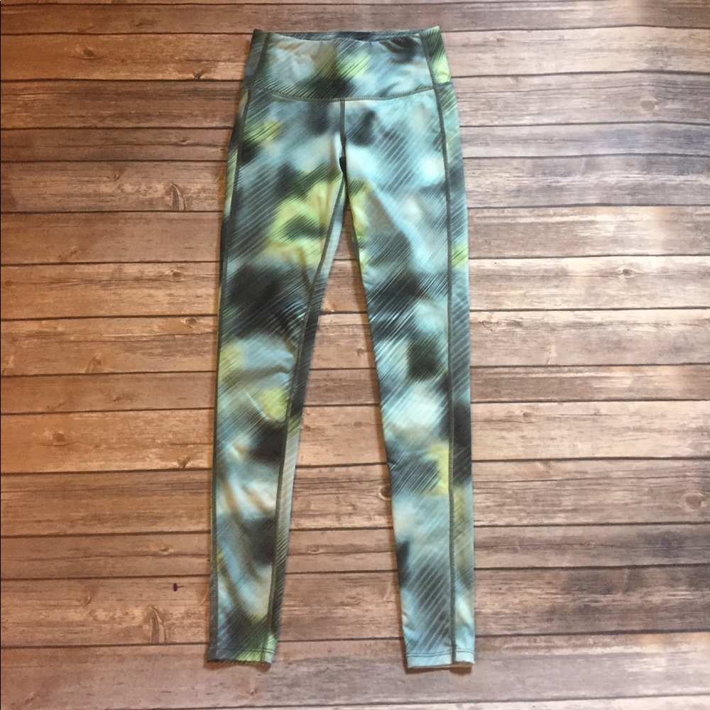 Athleta Leggings