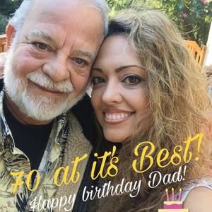 Meet your Posher, Liz