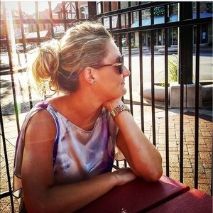 Meet your Posher, Becky