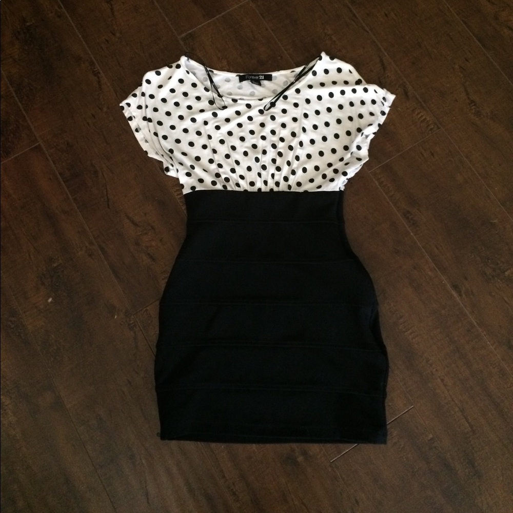 Forever 21 dress
