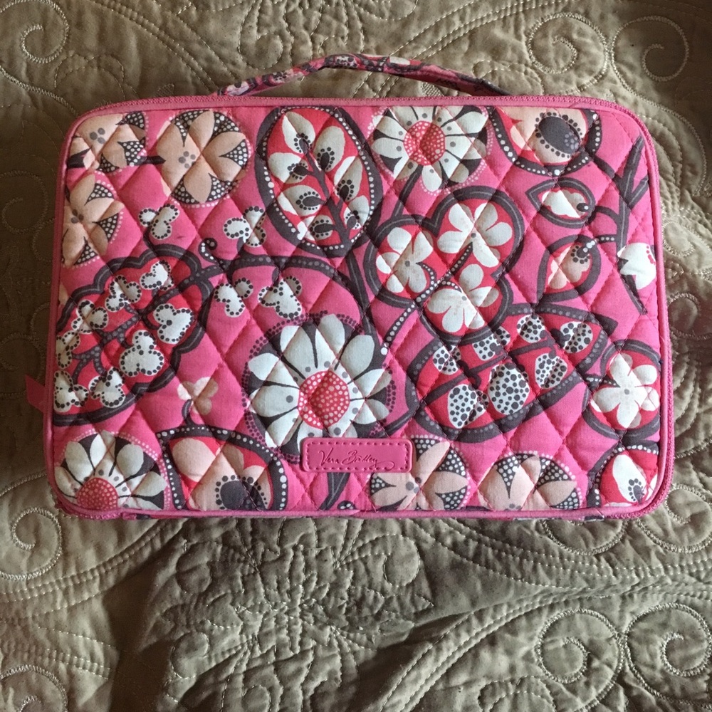 🌸Vera Bradley Make Up Bag🌸