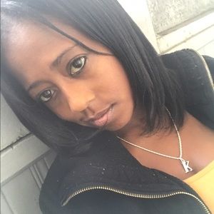 Meet your Posher, Kristel