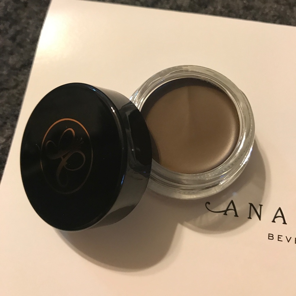 ABH Dipbrow Pomade - Caramel