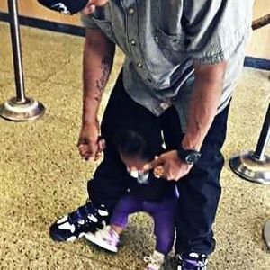 Meet your Posher, Timothy