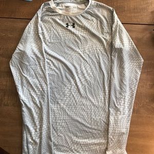 Men's compression shirt