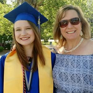 Meet your Posher, Mckenna