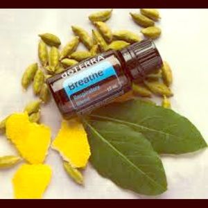doTerra Essential Oil