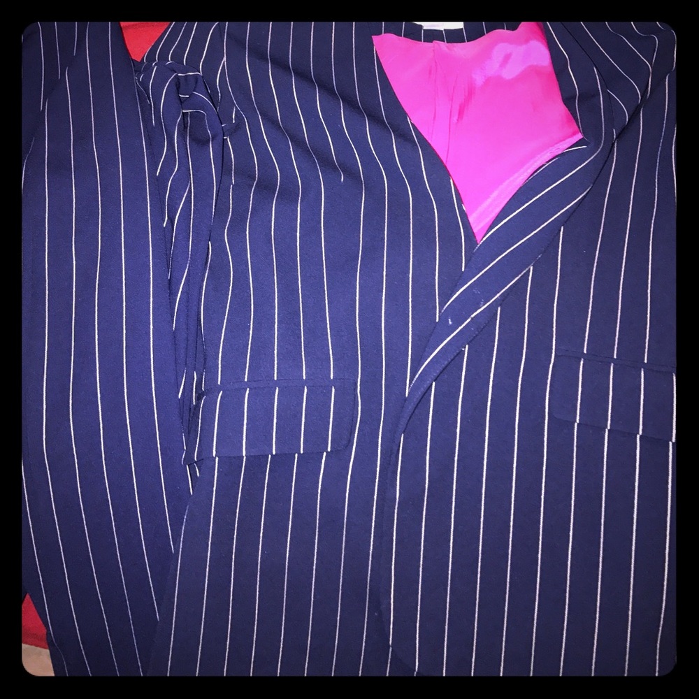 John Meyer 2 piece women's business suit