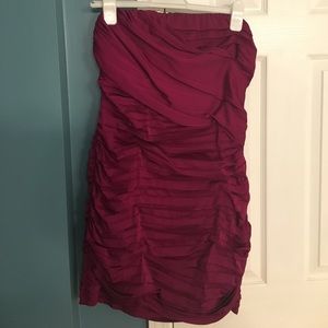 Express Dress