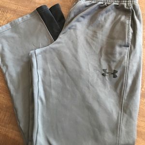 Boys under Armour athletic pants