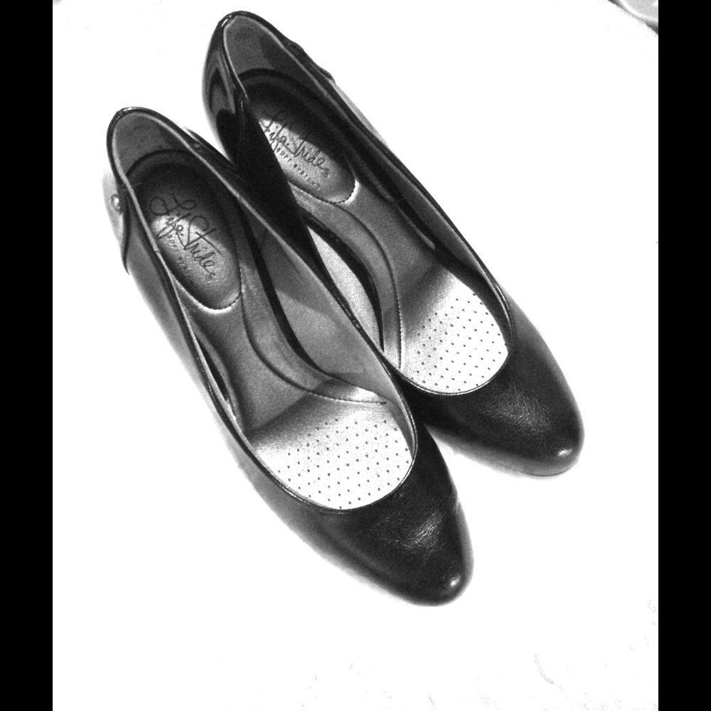 Lifestride Pumps