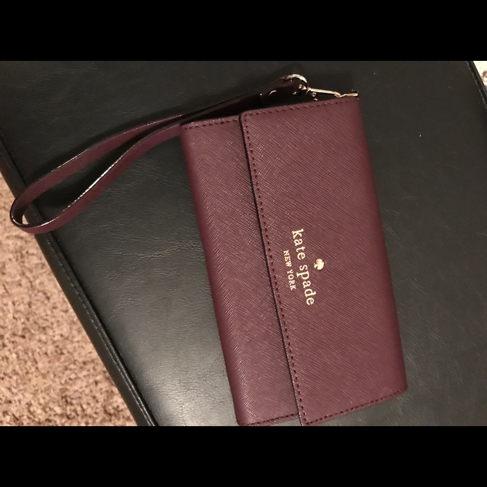 Kate Spade New York 6/7 Iphone Mini