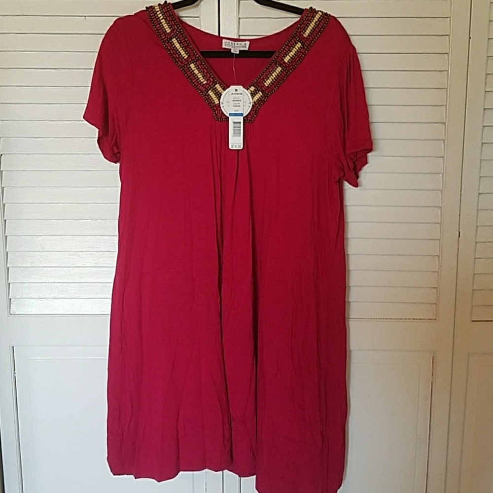 NWT- DRESS