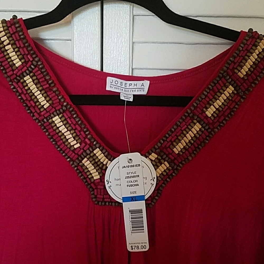 NWT- DRESS - Picture 3 of 4