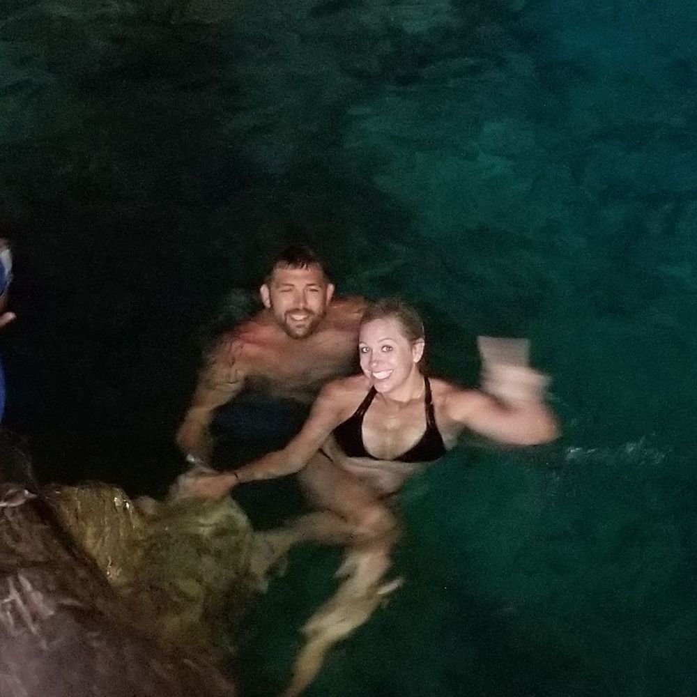 Meet your Posher, Jess