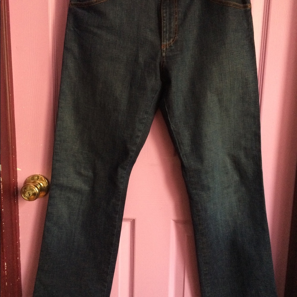 Alberto Men's Jeans