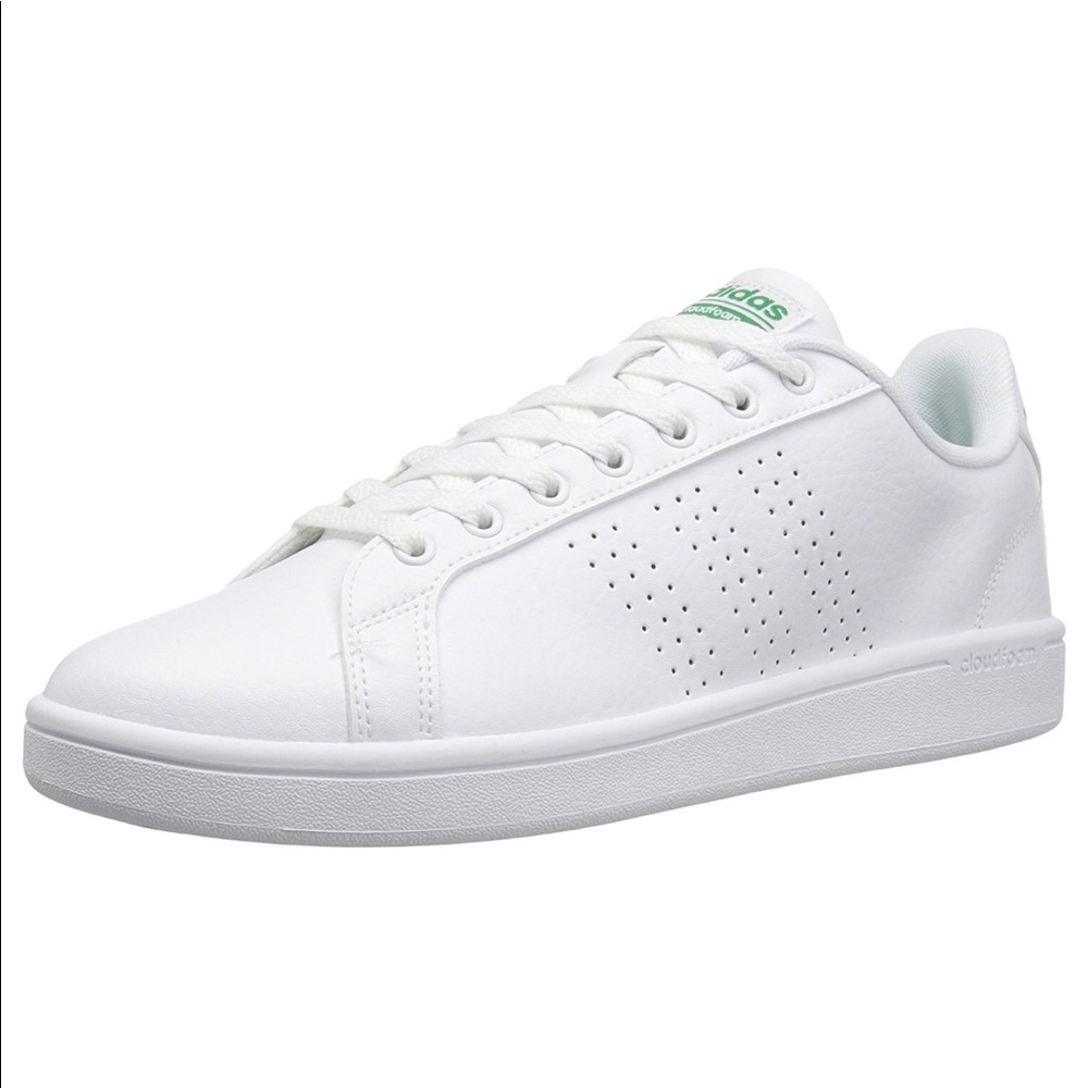 Adidas NEO Men's Cloudfoam Advantage Sneaker