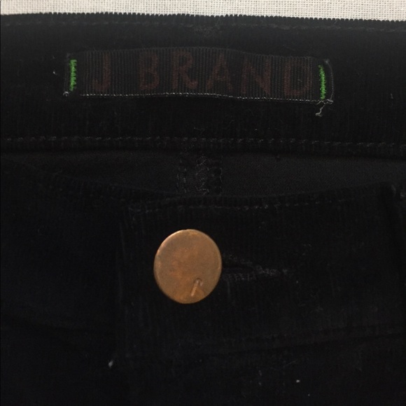 J Brand Cords - Picture 5 of 5