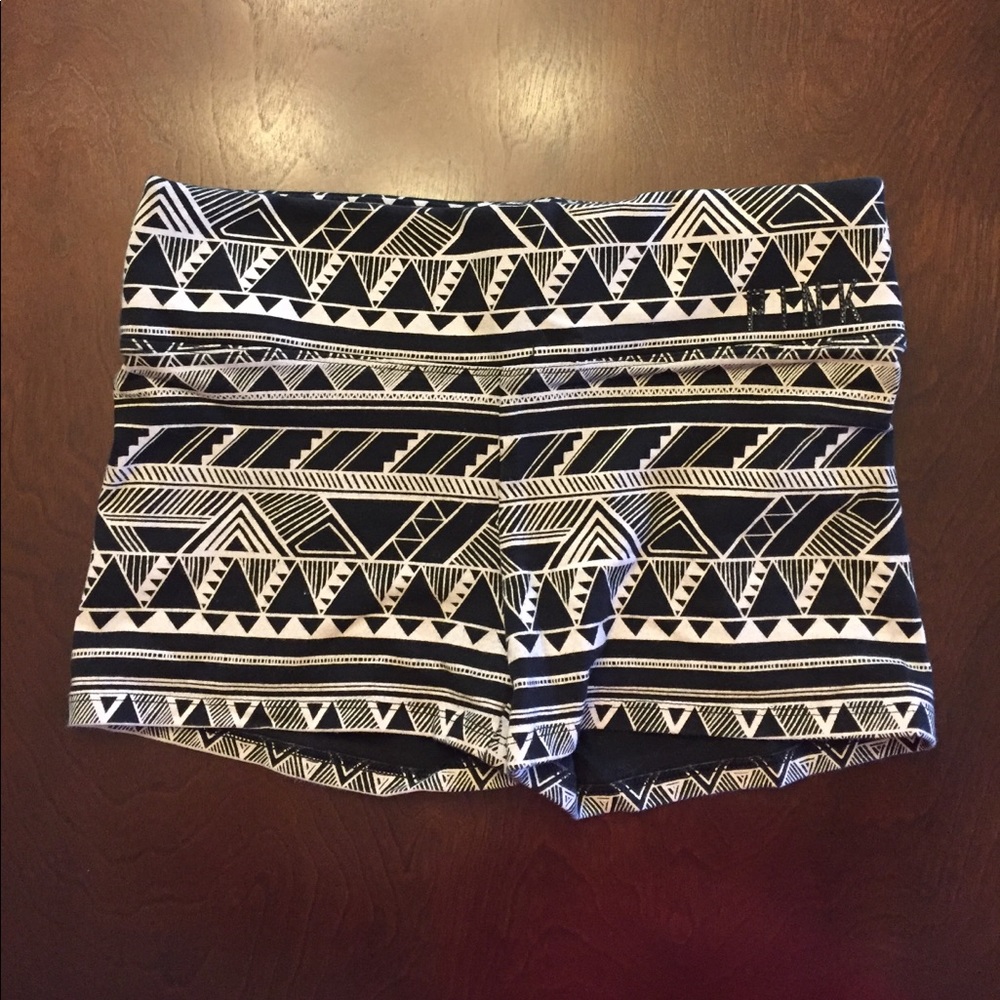 VS PINK Workout shorts