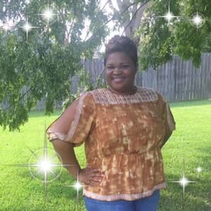 Meet your Posher, Bernice