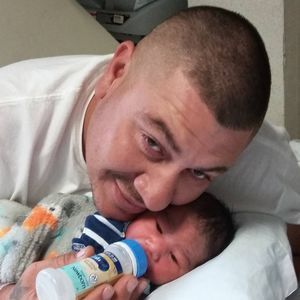 Meet your Posher, Octavio