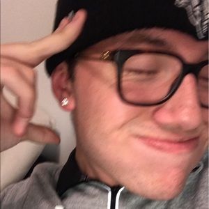 Meet your Posher, Noah