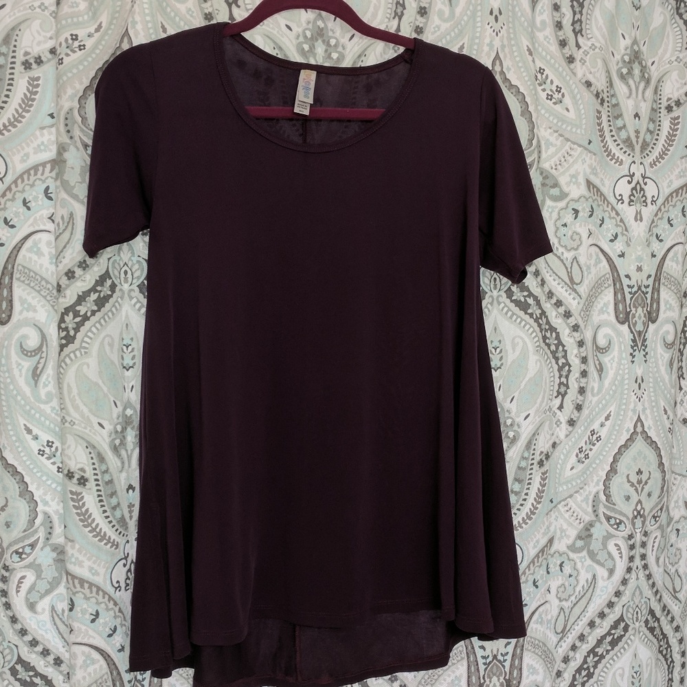 Soft! LuLaRoe Perfect Tee