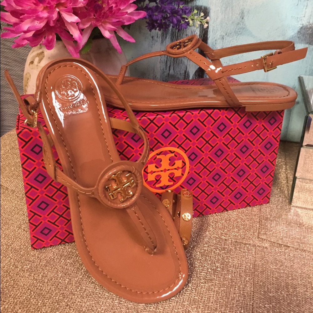 Tory Burch Sandals