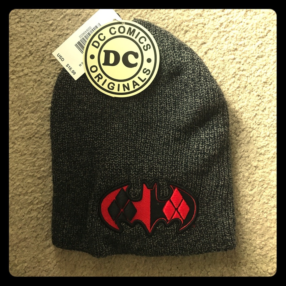 Beanie