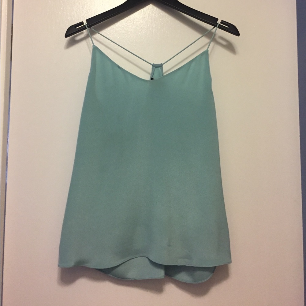Fun Dressy Tank