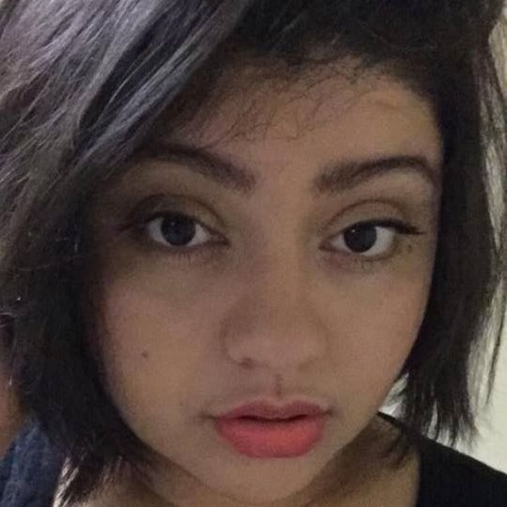 Meet your Posher, Jhoselinne