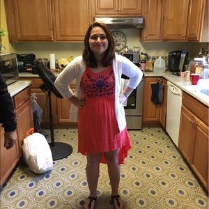 Meet your Posher, Lindsay