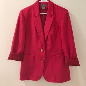 Worthington blazer