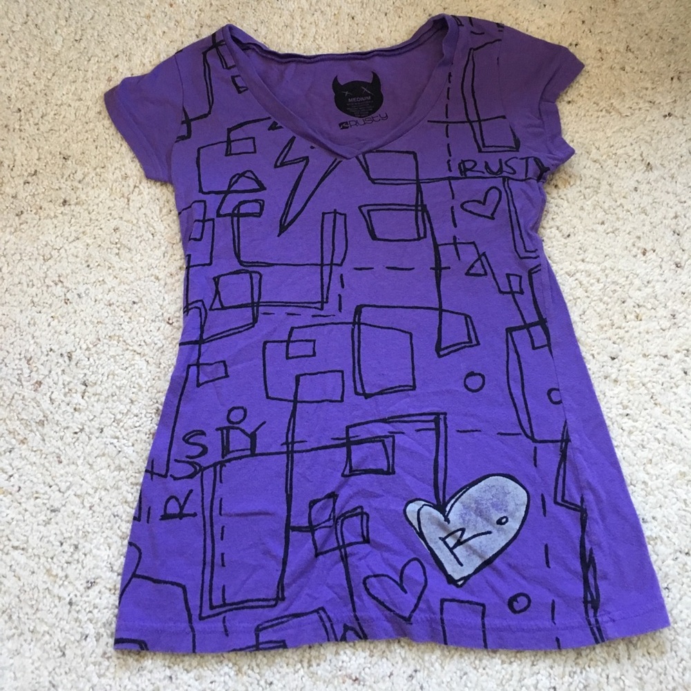 T shirt