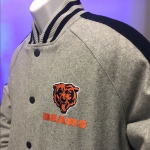 Chicago Bears