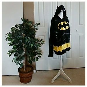 Like NEW! Batman hoodie