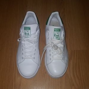 Adidas Stan Smith Trainer Sneakers