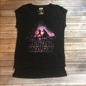 Rock & Republic Star Wars Tee