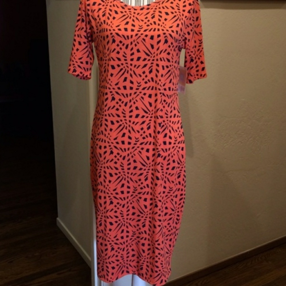 Lularoe Julia