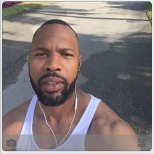 Meet your Posher, Fred