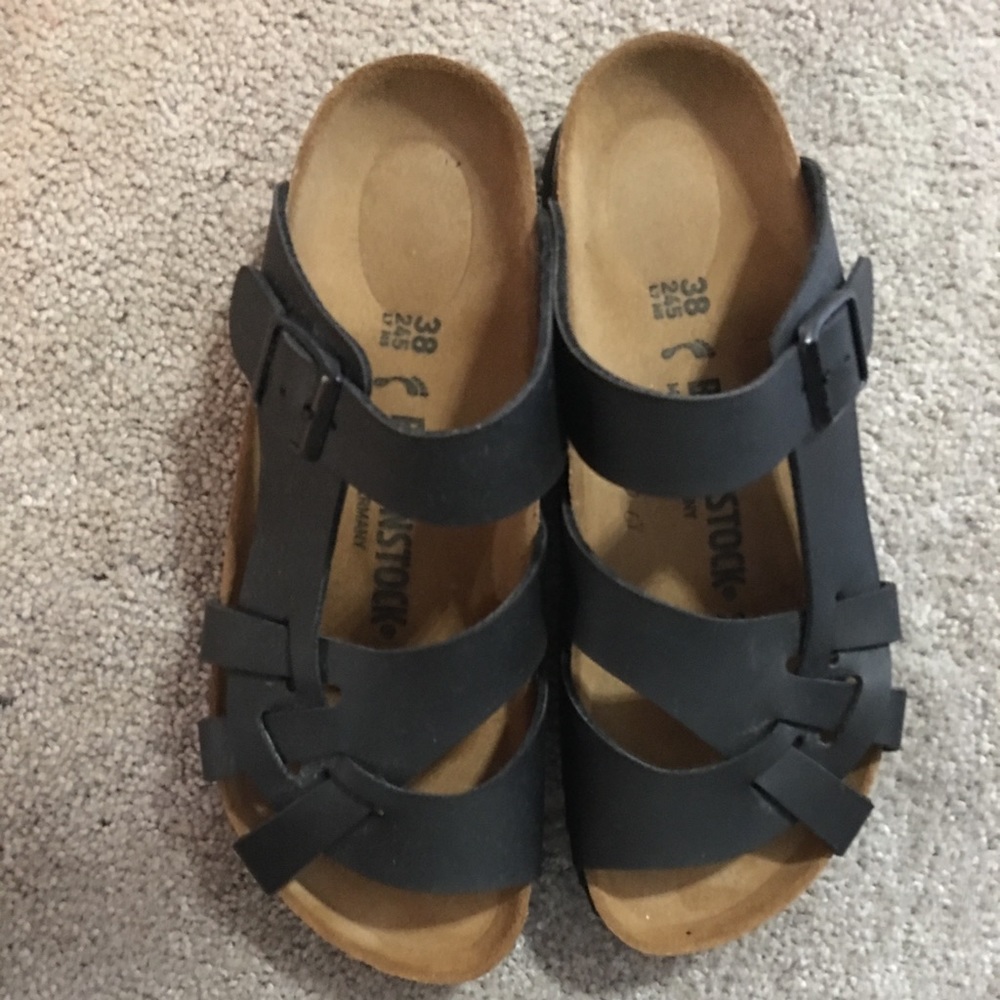 Birkenstock