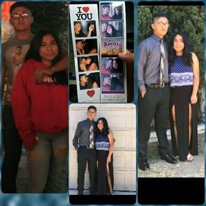 Meet your Posher, Luis