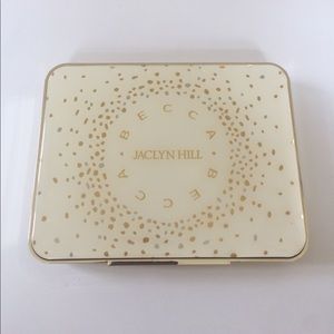 BECCA x Jaclyn Hill Face Palette