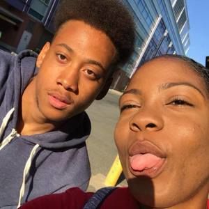 Meet your Posher, Jason