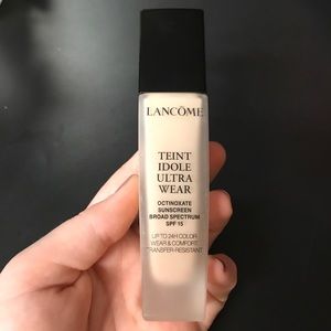 Lancôme Teint Idole Ultra Wear foundation