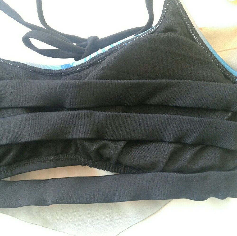 NOSTROM bikini top - Picture 3 of 6