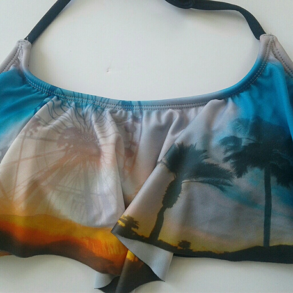 NOSTROM bikini top - Picture 4 of 6